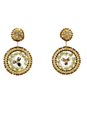 Ohrring "Basic Piece"